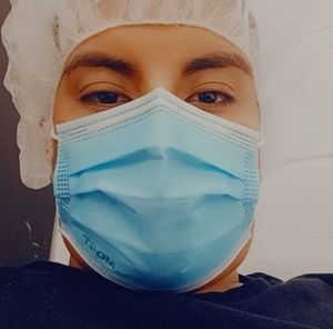 Meet your Posher, Florian